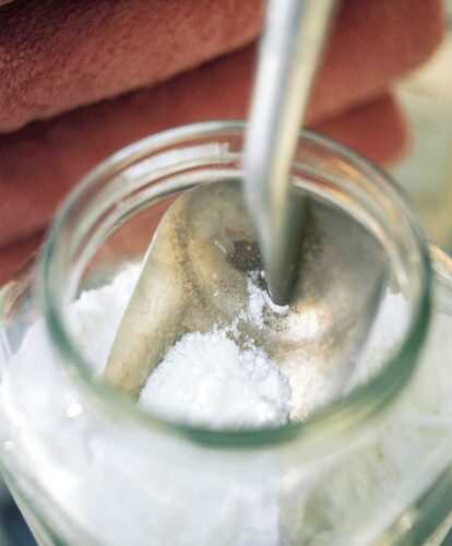 Love Your Laundry: Homemade Laundry Detergents